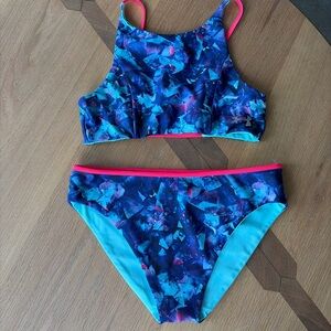 Under Armour Swim Suit Bikini